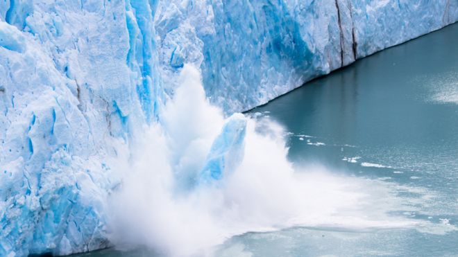 Cambio climático: científicos definen los 9 puntos de no retorno que ponen en peligro a la humanidad