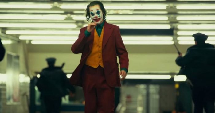 Warner Bros trabaja en secuela de «Joker» con Joaquin Phoenix y Todd Phillips