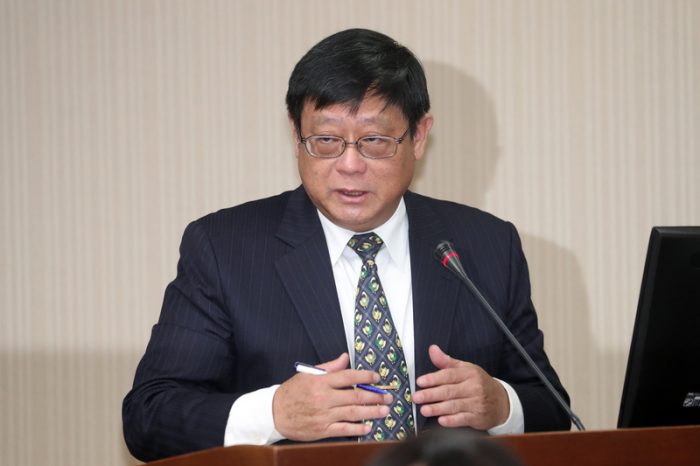 Ministro taiwanés Chang Tzi-chin: «Podemos ser un socio valioso en la respuesta global al cambio climático»