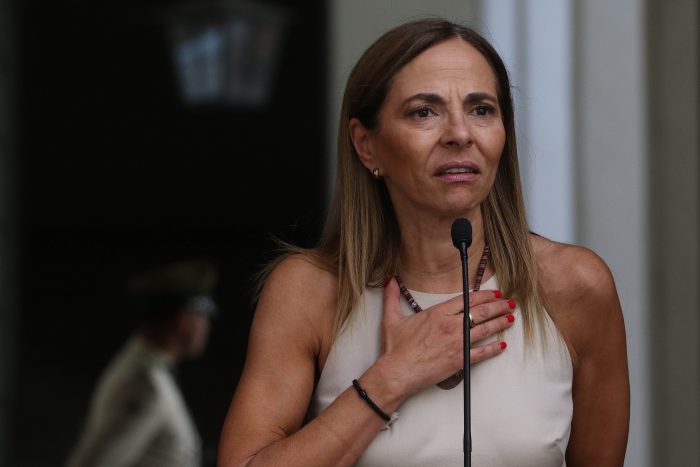 Ministra de la Mujer, Isabel Plá, se pronuncia sobre el informe de HRW: «Nada justifica la violencia contra las mujeres»