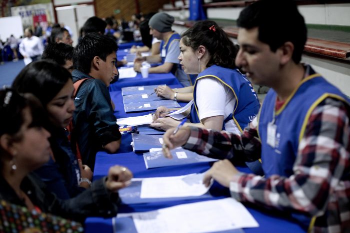 Más de 17 mil estudiantes universitarios pierden gratuidad por exceder plazo para egresar