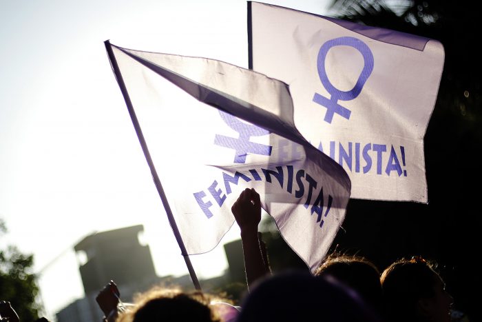 “Por una Constitución con nosotras”: 3000 mujeres firman para exigir participación en el proceso constituyente