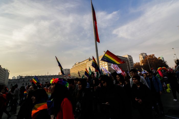 Iguales expondrá sobre la violencia que ha sufrido la comunidad LGBTI ante la Comisión Interamericana de Derechos Humanos