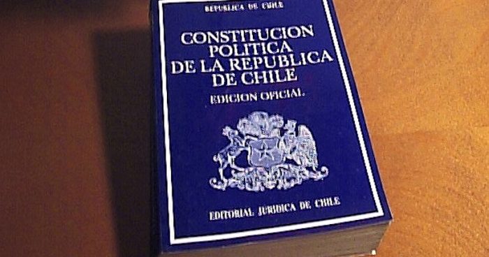 Propuesta de Reforma constitucional: ¿Primera y última oportunidad?