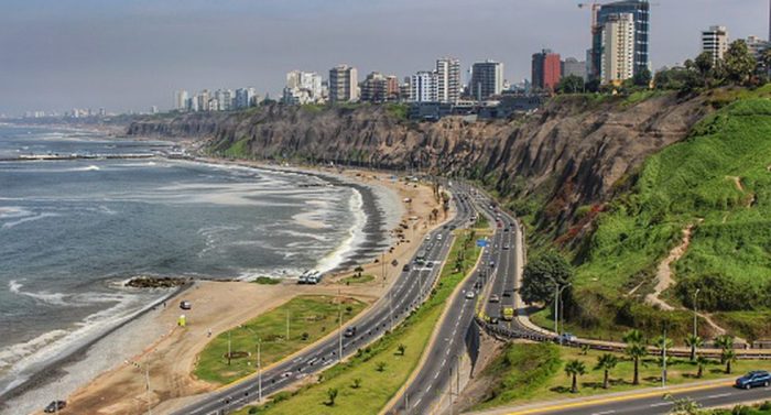 Perú lanza ofertas de viaje por la final de la Copa Libertadores