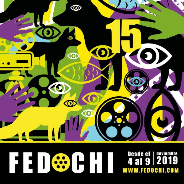 Confirmación realización festival de documentales FEDOCH