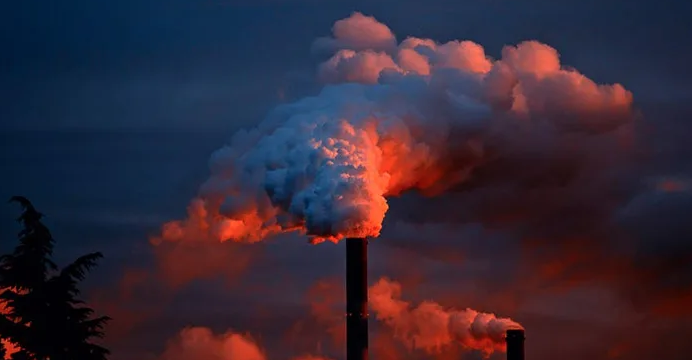ONU advierte que la concentración de gases de efecto invernadero llegó a un nuevo récord en el planeta