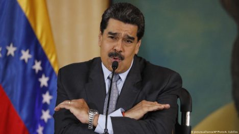 Centro Carter considera que elecciones en Venezuela “no pueden ser consideradas democráticas”