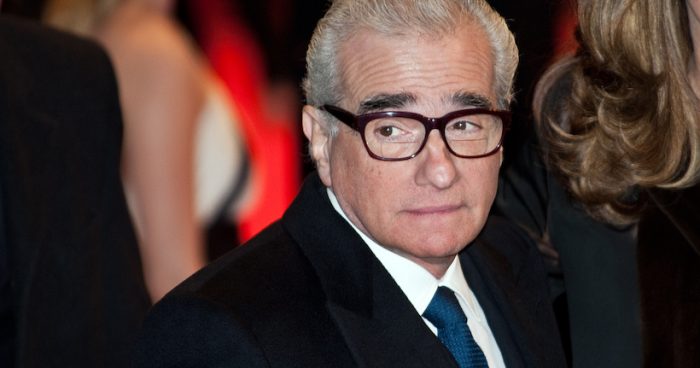 Martin Scorsese rodará en Sicilia un documental sobre los naufragios de la Antigüedad