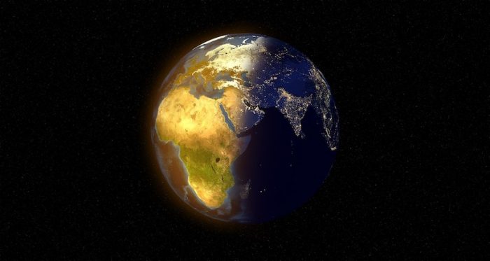 Estudio dice que la idea del «Medio Planeta» afectaría a millones de personas