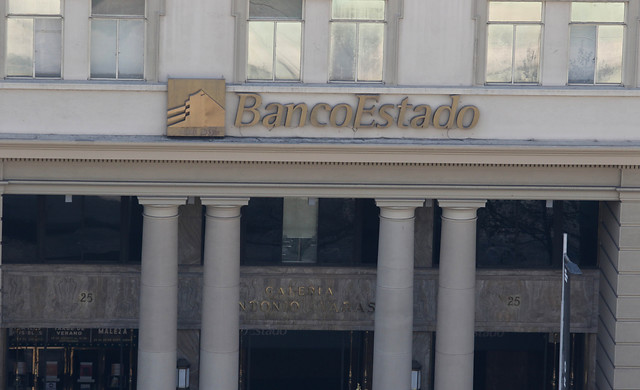 Gobierno anuncia capitalización a BancoEstado y compromete ayuda de hasta US$7.400 millones para Pymes