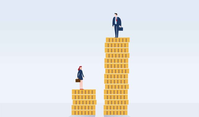 Brecha de género en pensiones: la alerta que debemos seguir mirando