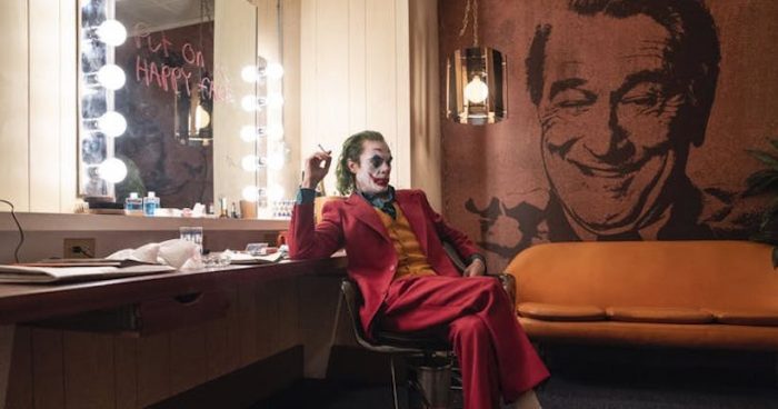 ‘Joker’ o las máscaras del descontento social