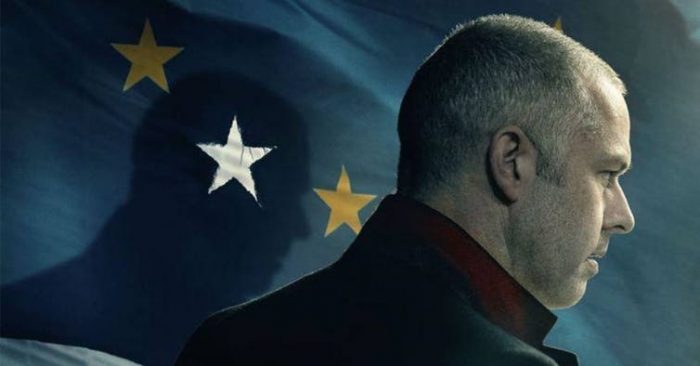 El cine políticamente comprometido de Costa-Gavras y los destinos de Europa