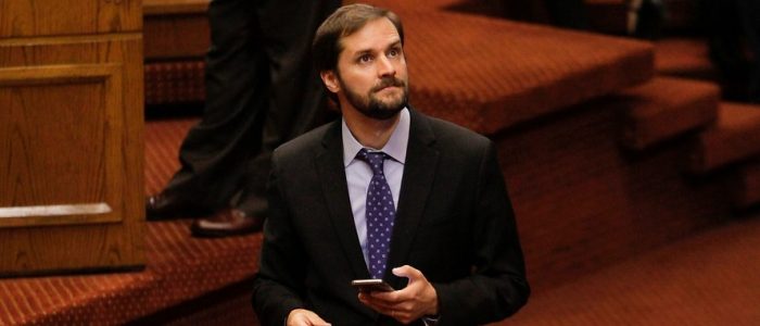 Bellolio toma distancia de la UDI y asegura que hará «campaña por el Sí” para una nueva Constitución