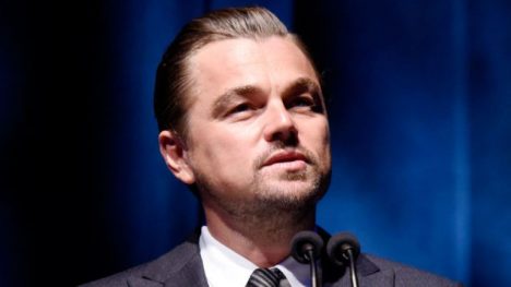 [Lo+Leído] Suspenden trámite de proyecto tras alerta de Leonardo DiCaprio por rana Pehuenche