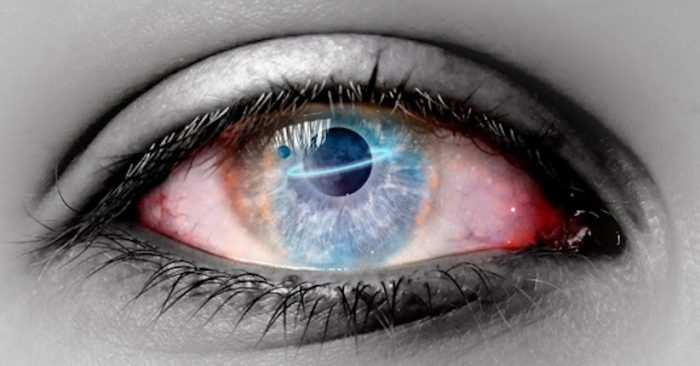 Chilenos diseñan un ojo artificial para mirar las estrellas