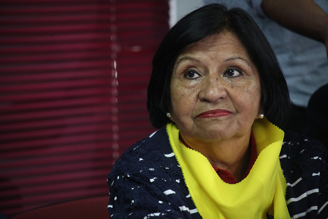Con la firma de Piñera: Gobierno recurre al TC para impedir que profesora jubilada consiga el retiro de sus fondos de la AFP