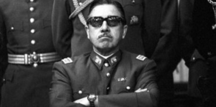 Colegio de Psicólogos pedirá la expulsión de Hernán Tuane Escaff, la mente de la “campaña del miedo” de la dictadura de Pinochet