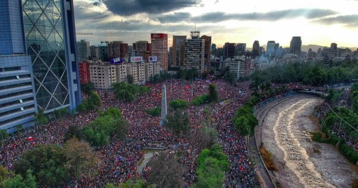 Los tres grandes de Latinoamérica evitan el caos… por ahora