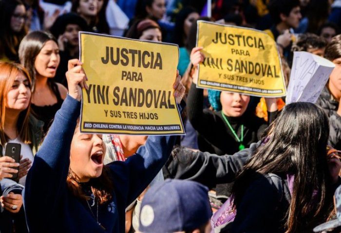 Cerca del tercer aniversario de la muerte de Yini Sandoval, recién habrá juicio contra su homicida