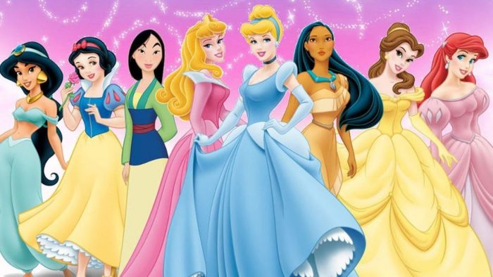 ¿Son las princesas Disney buenos modelos de liderazgo?