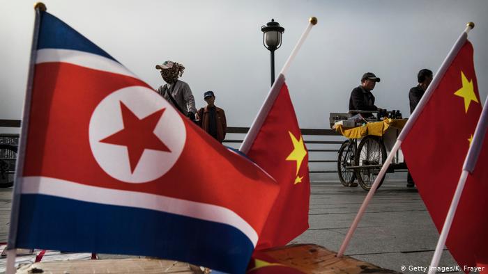 Estadounidense se coló en Corea del Norte y estuvo 9 semanas retenido en 2015