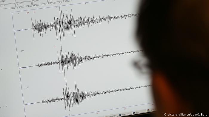 Afectó a varias regiones: Seguidilla de temblores preocupan a Colombia