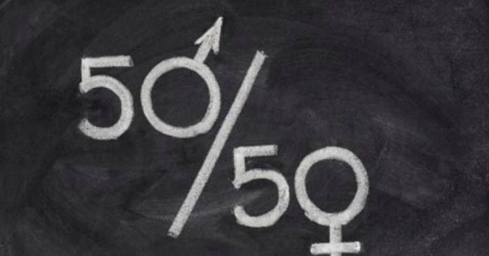 “Ya no están los tiempos para negar la participación de las mujeres”: grupo de diputadas exige paridad de género en proceso constituyente