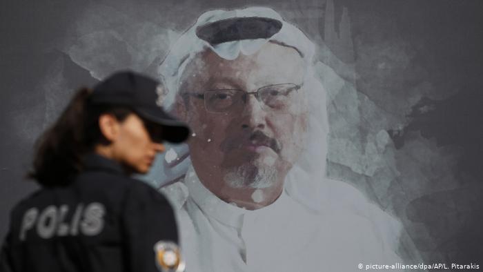 Sentencia en el caso Khashoggi desata críticas