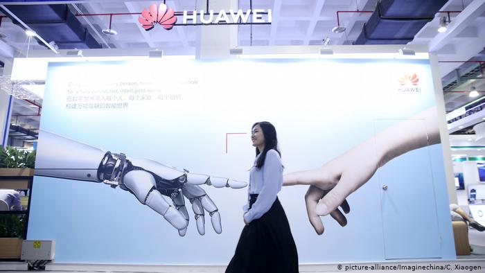 Huawei luchará por «la supervivencia» en 2020