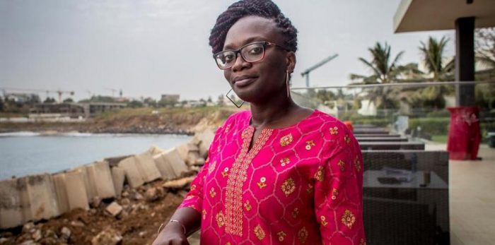 Cinco historias de científicas africanas comprometidas con sus países