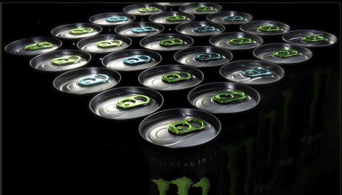 Monster: la bebida energética que rompe los parámetros en la bolsa con un crecimiento del 60.000% en sus acciones