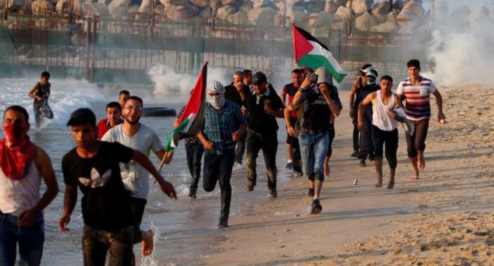Corte Penal Internacional ordena abrir una investigación contra Israel por crímenes de guerra en Palestina
