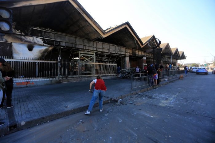 Metro: estación San Pablo reabre sus puertas por la Línea 5 el lunes 30 de diciembre