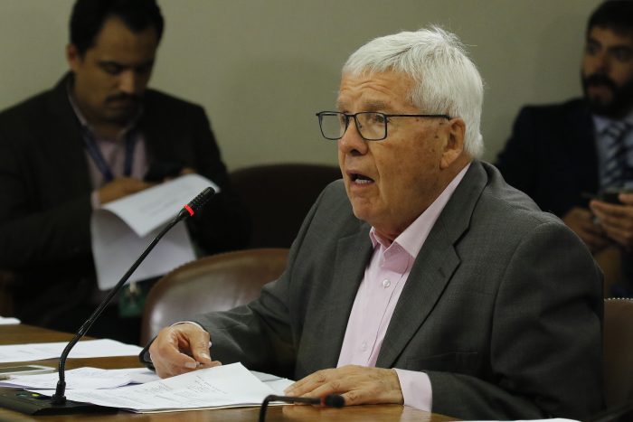 Diputado Rodrigo González (PPD): “El informe del INDH en Valparaíso es lapidario»