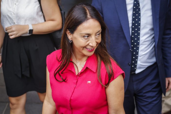 Polémica por elección «ilegal» de Cecilia Pérez como presidenta de la Corporación Santiago 2023