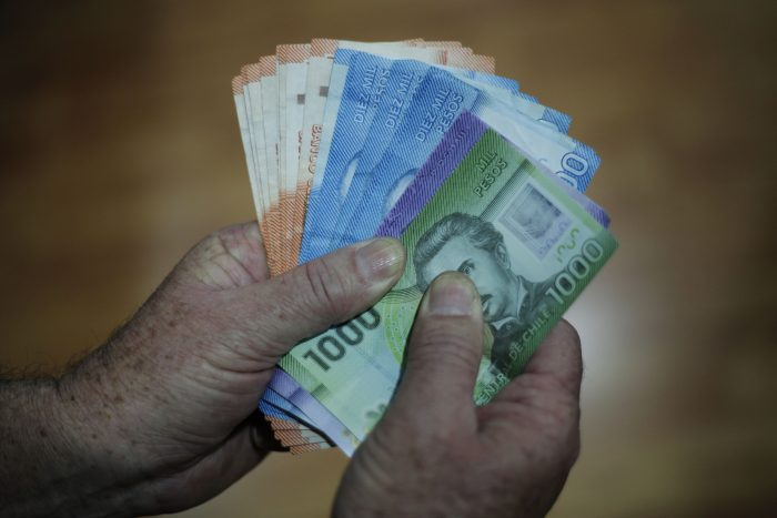 Senado aprueba y despacha a ley proyecto que implementará el bono anunciado por Piñera