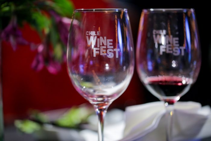 Chile Wine Fest 2019: el encuentros del vino y los emprendedores