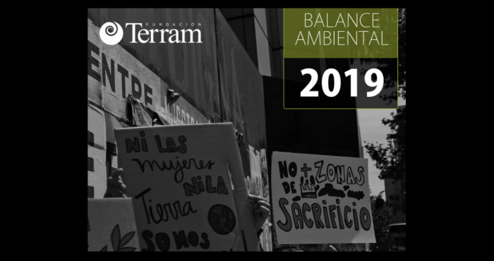 Fundación Terram otorga, en su balance anual, el premio Aporte Ambiental a los reportajes «Salmon Leaks» de El Mostrador