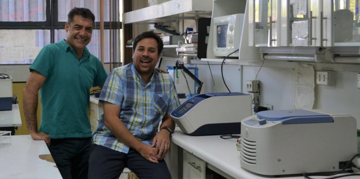 Científicos chilenos investigan efectos cardiovasculares por exposición prolongada a la altura
