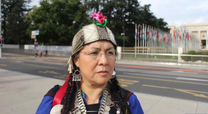 Comité ONU pide a Suiza que no deporte a Chile a mapuche por riesgo de sufrir tortura