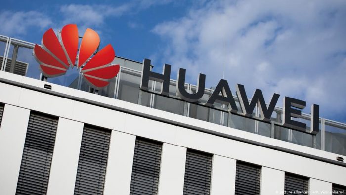 China dio a Huawei US$ 75.000 millones en financiamiento