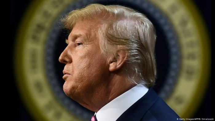 “Impeachment” contra Trump estancado por falta de acuerdo en el Senado