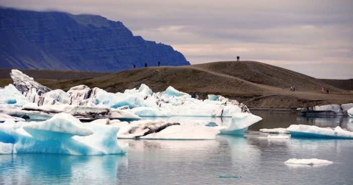 Cop25: ¿Hemos pecado de optimistas ante el cambio climático?