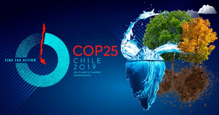 COP25: La cumbre del clima entra en la semana decisiva y Chile se juega sus cartas por los océanos