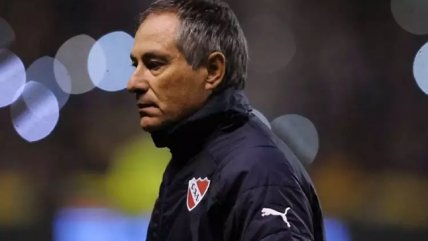 Universidad Católica oficializó a Ariel Holan como su nuevo entrenador