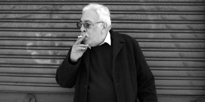 A los 85 años muere el destacado escritor chileno Germán Marín