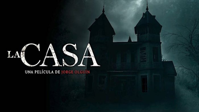 Nueva película de Jorge Olguín inspirada en fenómenos paranormales se estrena a fines de enero