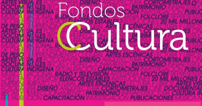 Ministerio de las Culturas entrega resultados de los Fondos Cultura 2021 y anuncia cifra histórica de apoyo al sector